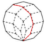 polygon-red-line